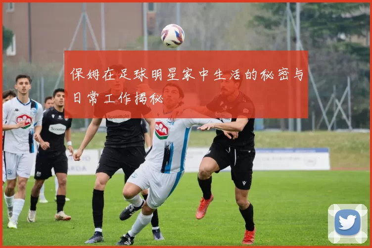 保姆在足球明星家中生活的秘密与日常工作揭秘