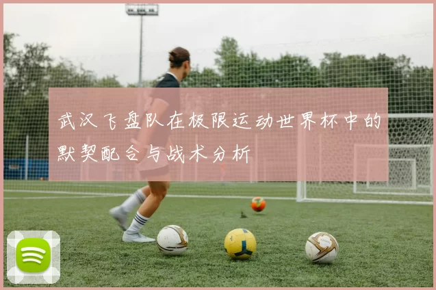 武汉飞盘队在极限运动世界杯中的默契配合与战术分析