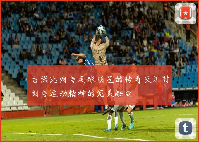 吉诺比利与足球明星的传奇交汇时刻与运动精神的完美融合