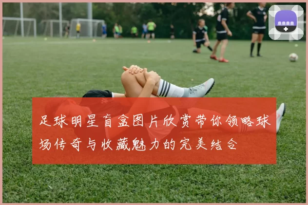足球明星盲盒图片欣赏带你领略球场传奇与收藏魅力的完美结合