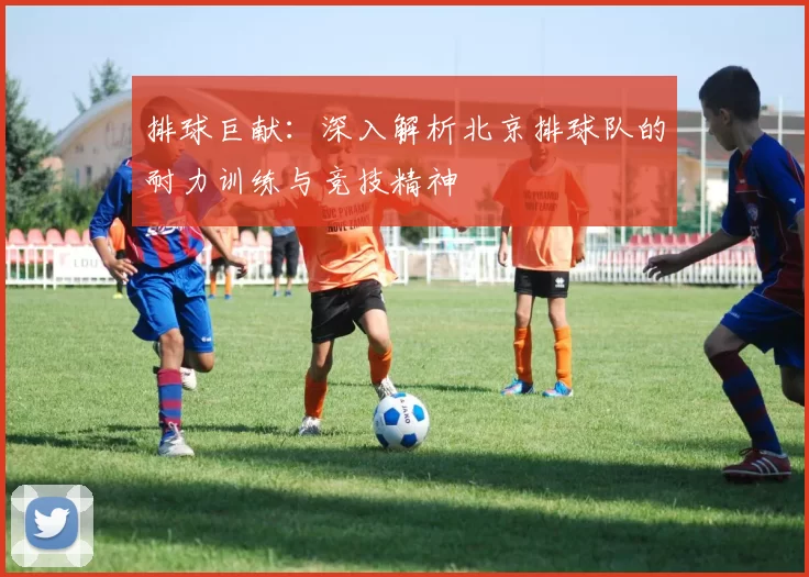 排球巨献：深入解析北京排球队的耐力训练与竞技精神