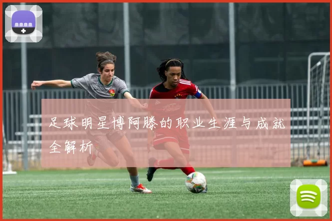 足球明星博阿滕的职业生涯与成就全解析