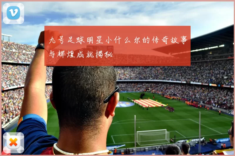 九号足球明星小什么尔的传奇故事与辉煌成就揭秘