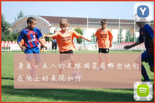身高一米八的足球明星有哪些他们在场上的表现如何