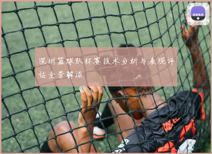 深圳篮球队杯赛技术分析与表现评估全景解读