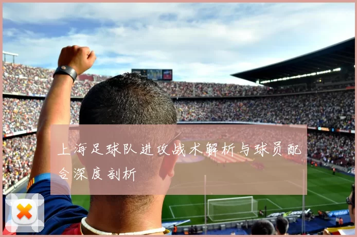 上海足球队进攻战术解析与球员配合深度剖析