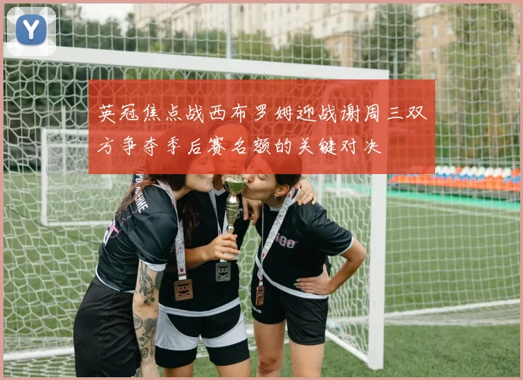 英冠焦点战西布罗姆迎战谢周三双方争夺季后赛名额的关键对决