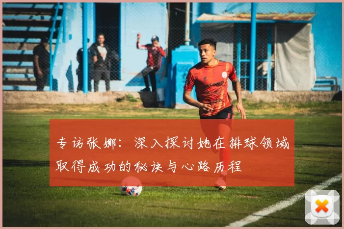 专访张娜：深入探讨她在排球领域取得成功的秘诀与心路历程