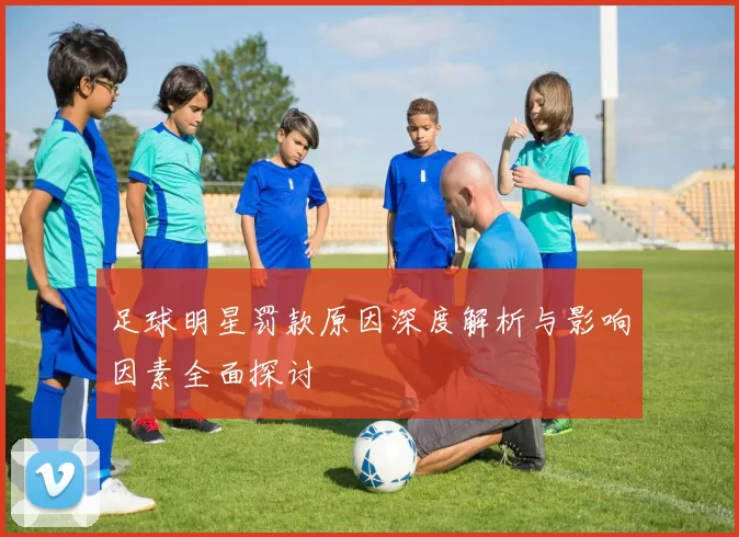 足球明星罚款原因深度解析与影响因素全面探讨