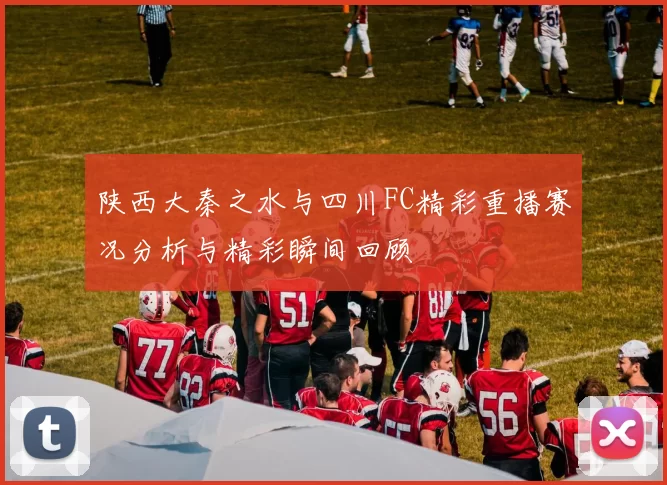 陕西大秦之水与四川FC精彩重播赛况分析与精彩瞬间回顾