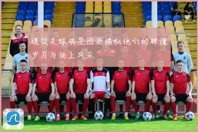 退役足球明星图册揭秘他们的辉煌岁月与场上风采