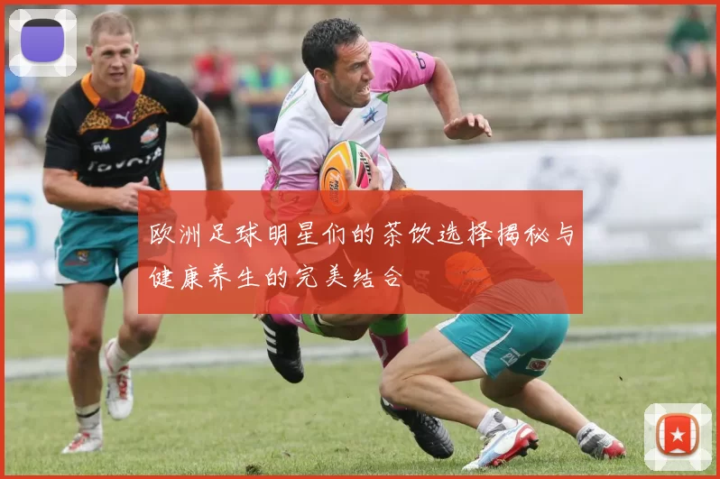 欧洲足球明星们的茶饮选择揭秘与健康养生的完美结合