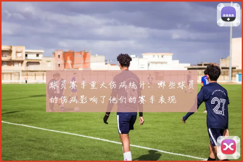 球员赛季重大伤病统计：哪些球员的伤病影响了他们的赛季表现