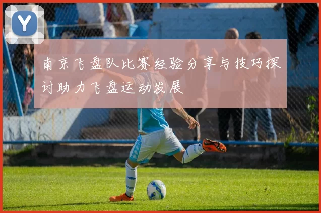 南京飞盘队比赛经验分享与技巧探讨助力飞盘运动发展