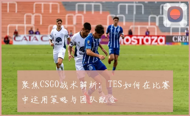 聚焦CSGO战术解析：TES如何在比赛中运用策略与团队配合