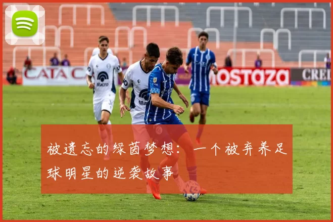 被遗忘的绿茵梦想：一个被弃养足球明星的逆袭故事