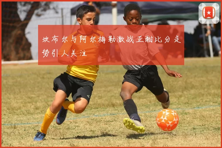 坎布尔与阿尔梅勒激战正酣比分走势引人关注